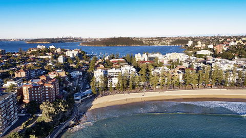 The Sebel Sydney Manly Beach - Brisbane Tourism 1