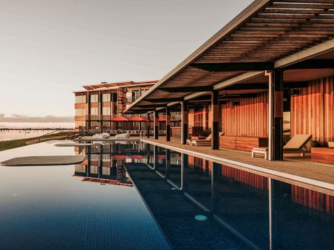 The Sebel Yarrawonga Silverwoods - Tourism Brisbane 0