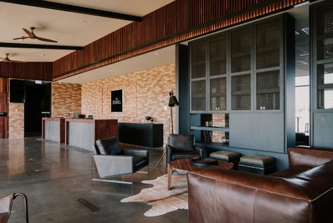 The Sebel Yarrawonga Silverwoods - Tourism Brisbane 2