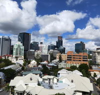 The Sedgebrook On Leichhardt - Brisbane Tourism