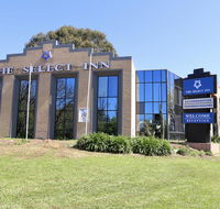 The Select Inn Penrith - Tourism Brisbane