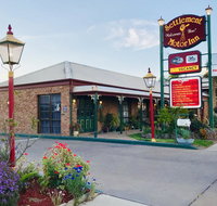 The Settlement Historic Hotel - Tourism Brisbane