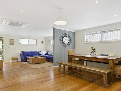 The Shabby Shell - Fresh And Inviting - Brisbane Tourism 2