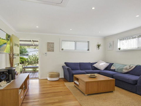 The Shabby Shell - Fresh And Inviting - Brisbane Tourism 0