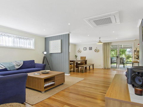 The Shabby Shell - Fresh And Inviting - Brisbane Tourism 3
