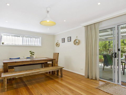 The Shabby Shell - Fresh And Inviting - Brisbane Tourism 1