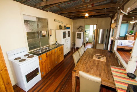 The Shack - Tourism Brisbane 3