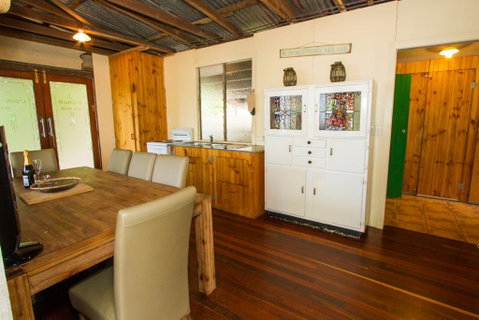 The Shack - Tourism Brisbane 2