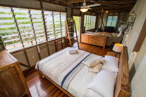 The Shack - Tourism Brisbane 1