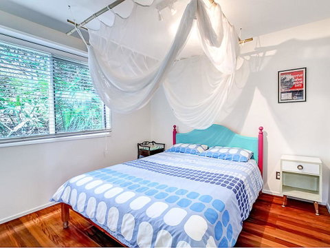 The Shack - Brisbane Tourism 1