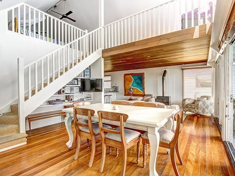 The Shack - Brisbane Tourism 2