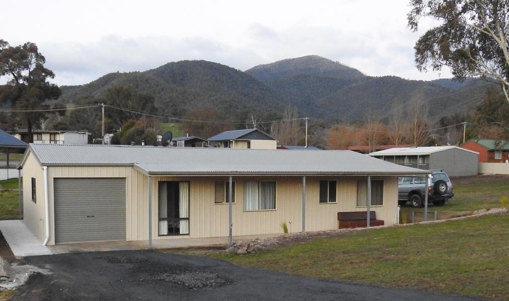 Mitta Mitta ACT Brisbane Tourism