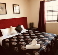 The Shamrock Hotel - Tourism Brisbane