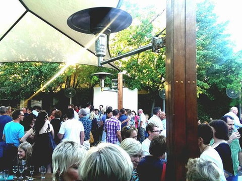 The Shamrock Hotel (Live Music Venue) - Tourism Brisbane 2