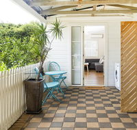 The Shed on Moloney - Tourism Brisbane