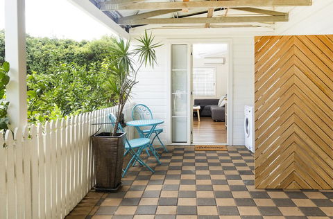 The Shed On Moloney - Tourism Brisbane 1
