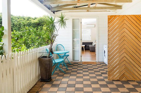 The Shed On Moloney - Tourism Brisbane 2