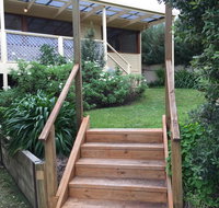 The Shelter  Robe - Tourism Brisbane