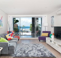 The Shoal Apartments Unit 201/4-8 Bullecourt Street - Tourism Brisbane