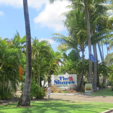 The Shores Holiday Apartments - Brisbane Tourism 3