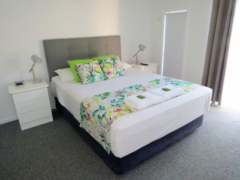The Shores Holiday Apartments - Brisbane Tourism 2