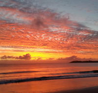 The Shores Holiday Apartments - Brisbane Tourism
