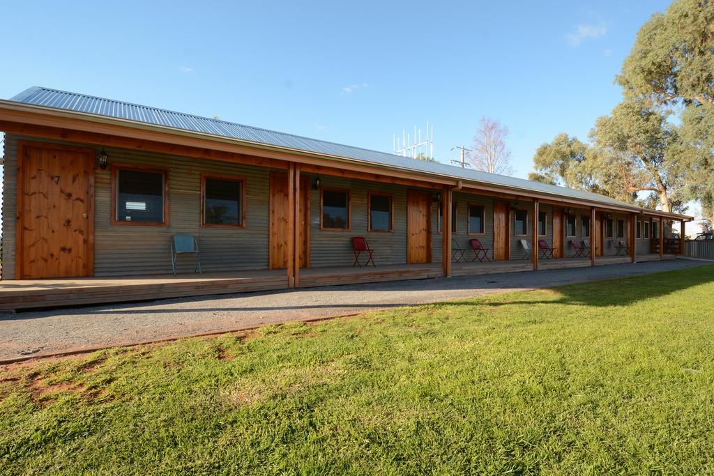 Silverton NSW Brisbane Tourism