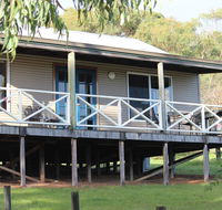 The Sleeping Lady Private Retreat - Tourism Brisbane