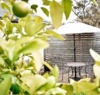 The Spa Cottage - Tourism Brisbane