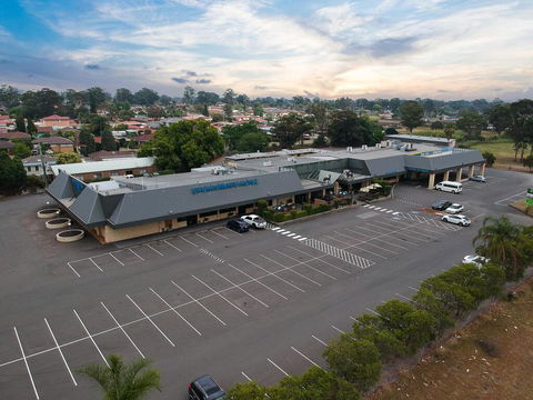 The Sportsman's Hotel - Tourism Brisbane 1