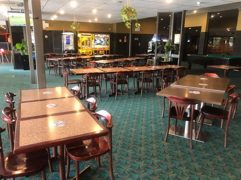 The Sportsman's Hotel - Tourism Brisbane 3
