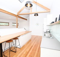 The Stelvio Villas - Villa One - Brisbane Tourism