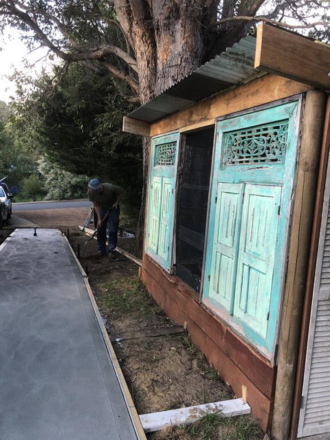 The Stewart - Tourism Brisbane 1