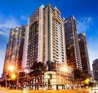 The Summit on City Southbank - Brisbane Tourism