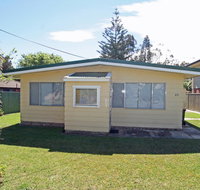 The Surf Way Cottage - Berrara - Brisbane Tourism