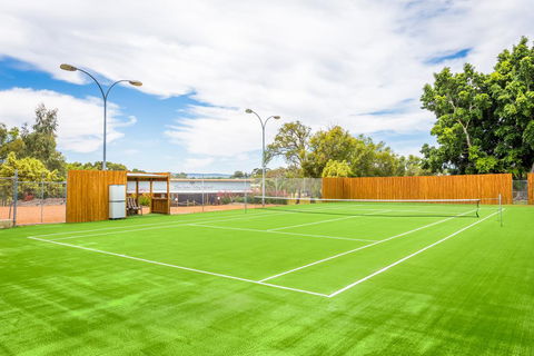 The Swan Valley Retreat - Tourism Brisbane 1
