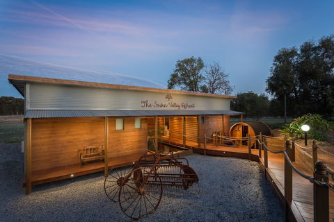 The Swan Valley Retreat - Tourism Brisbane 3