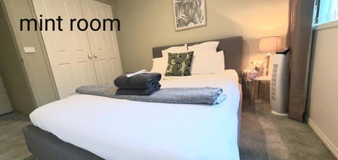 The Sweet Homestay - Brisbane Tourism 2