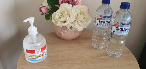 The Sweet Homestay - Brisbane Tourism 1