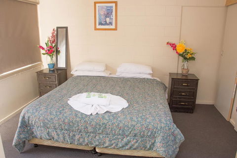 The Swiss Motel - Tourism Brisbane 2