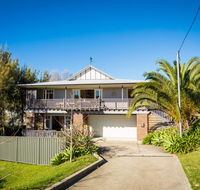 The Tempre  Narooma - Tourism Brisbane