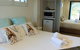 THE TIN SHED Couples Accommodation At Bay Of Fires - thumb 3