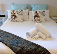 THE TIN SHED Couples accommodation at Bay of Fires - Brisbane Tourism