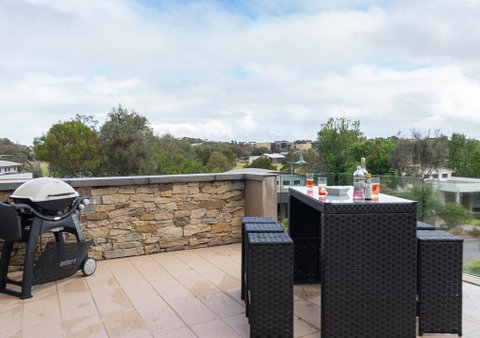 The Turnberry - Tourism Brisbane 1