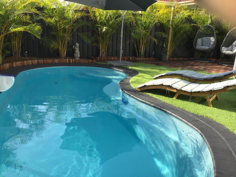 The Turret House - The Entire Middle Level - Brisbane Tourism 3