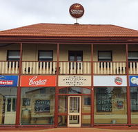 The Victoria Hotel - Tourism Brisbane