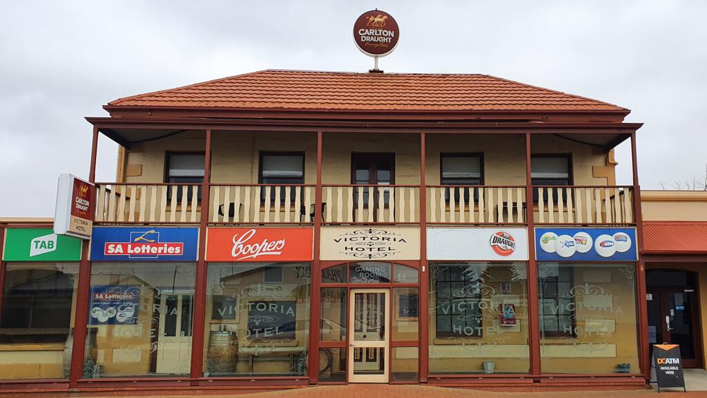 Burrungule SA Tourism Brisbane