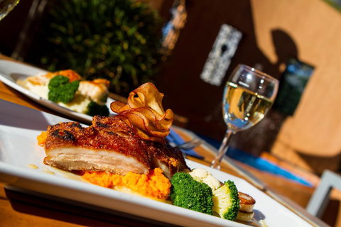 The View On Hannans Kalgoorlie - Tourism Brisbane 1