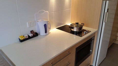 The View On Hannans Kalgoorlie - Tourism Brisbane 3