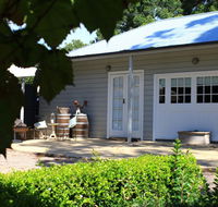 The Villa - Tourism Brisbane